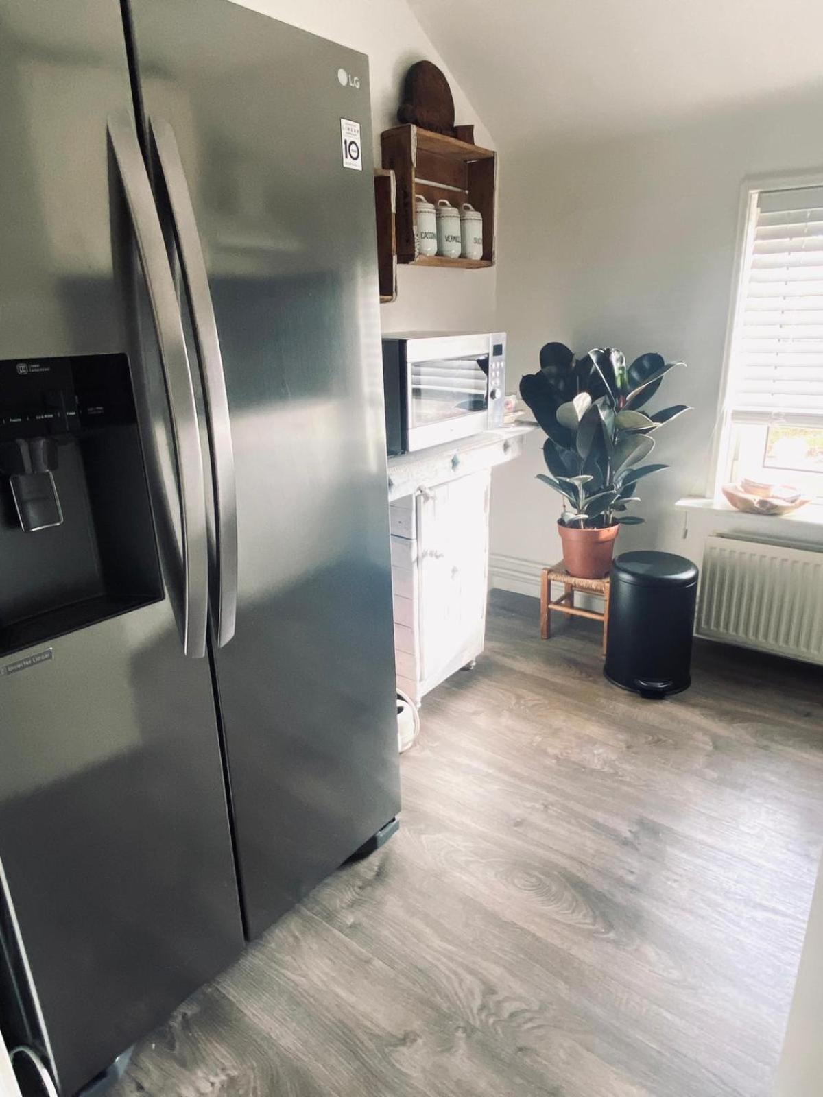 Apartamento Hartje Zurrik - Knus In Bosrijke Omgeving Soerendonk