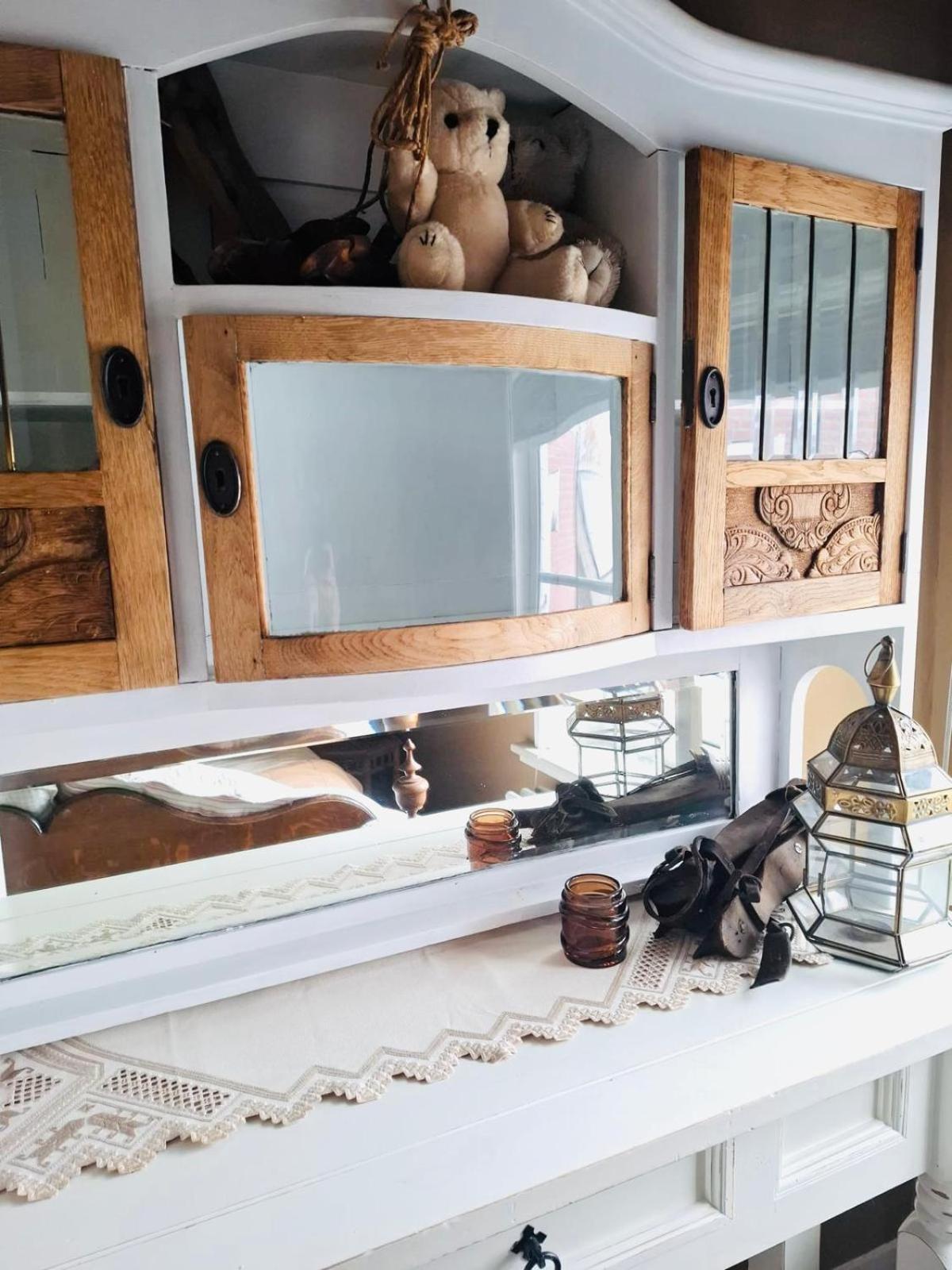 Hartje Zurrik - Knus In Bosrijke Omgeving Apartamento