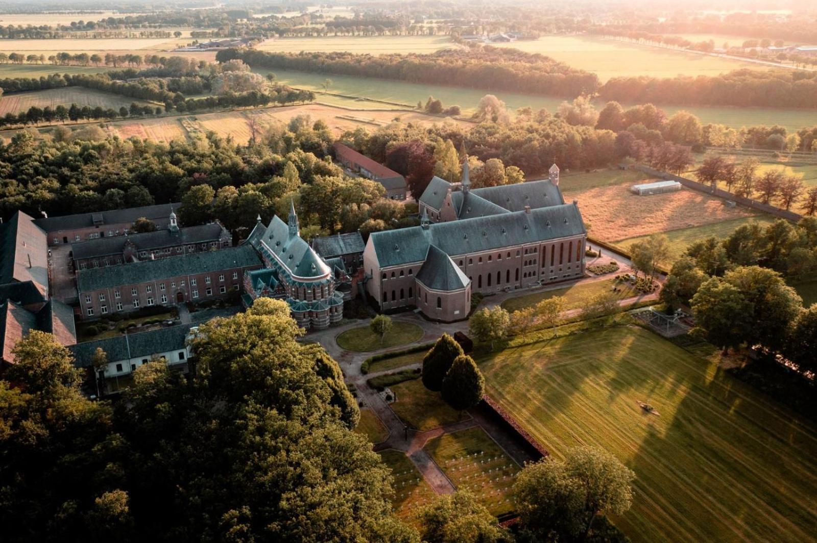 Hartje Zurrik - Knus In Bosrijke Omgeving Soerendonk
