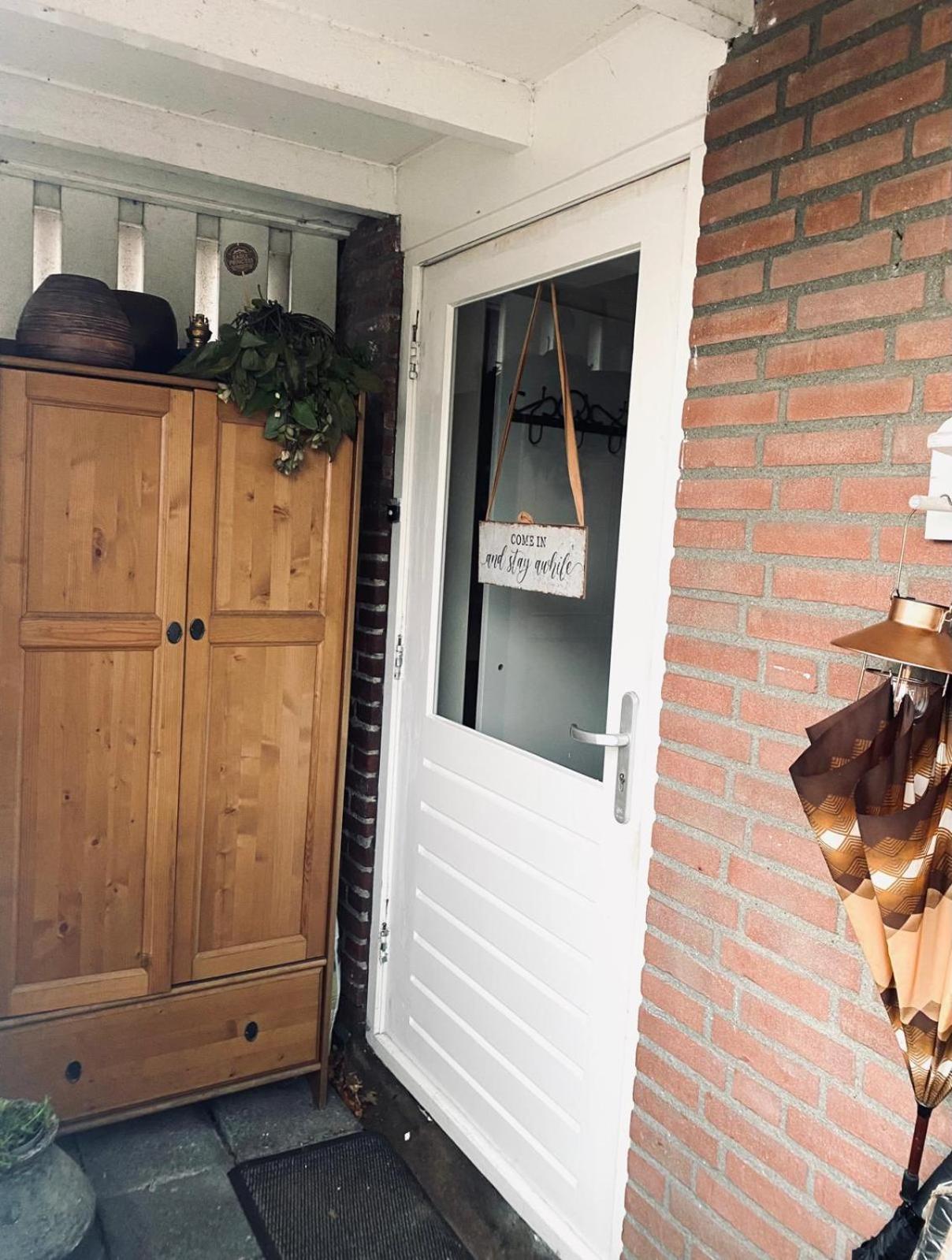 Hartje Zurrik - Knus In Bosrijke Omgeving * Soerendonk