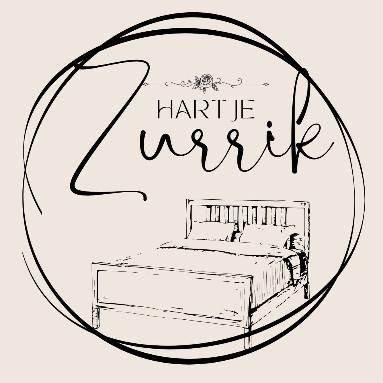 Hartje Zurrik - Knus In Bosrijke Omgeving Apartment Soerendonk